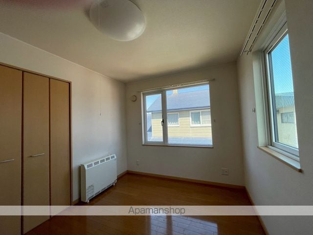 apartment 北海道釧路郡釧路町北見団地６丁目
北見団地の賃貸情報を見る
物件地図