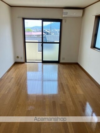 ジョイ・グリーン[1K/29m2]のリビング・居間