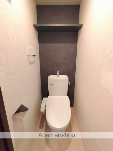 SーRESIDENCE福島ALOVITAの内装写真