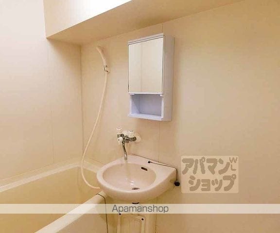 ロイヤル御池の内装写真