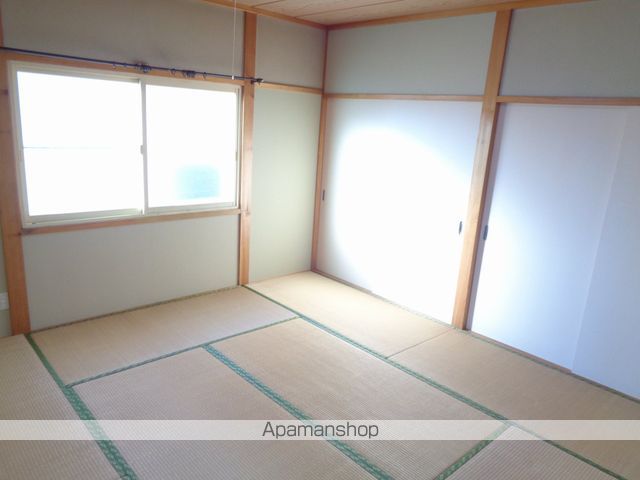 スカイコート青潮の内装写真