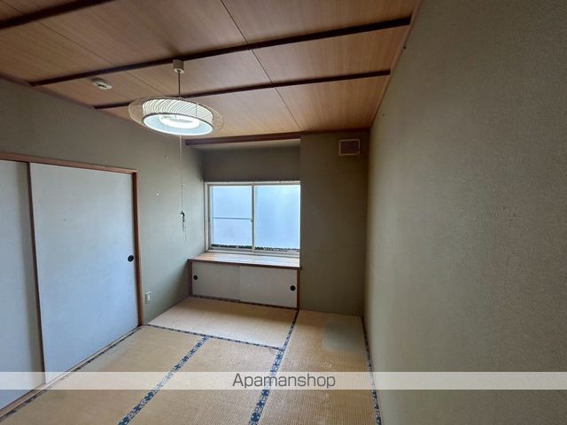 シティハウスNO.4の内装写真