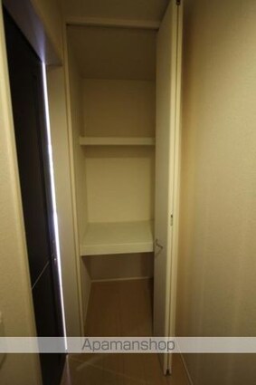 御所アリビオ[1LDK/40.44m2]の収納