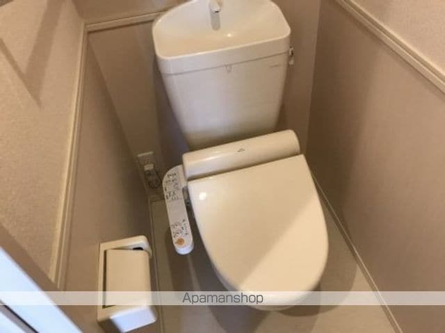 ベレーザ角木の内装写真