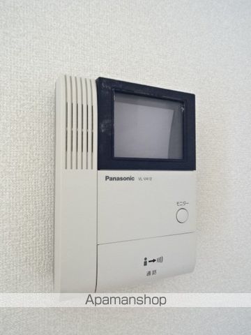 ローズコート和田Aの内装写真