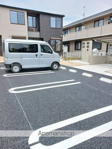 ラフィネ ジェンテ Vのその他写真