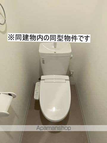 LegrandIIIの内装写真