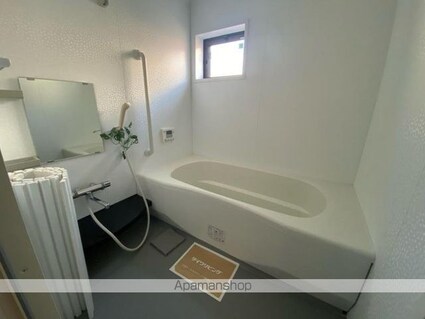 エトワール[1LDK/45.42m2]のバス