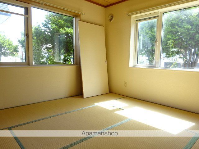 リバーサイドハウス新川の内装写真