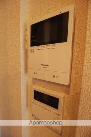 ヴィアソーレの内装写真
