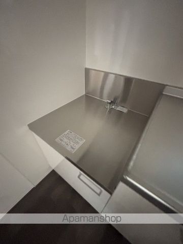 クイーンヤード長束の内装写真