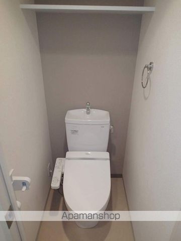 プレサンス松屋町駅前デュオの内装写真