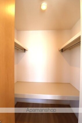 モルゲンロート　　光[2LDK/60.43m2]の収納