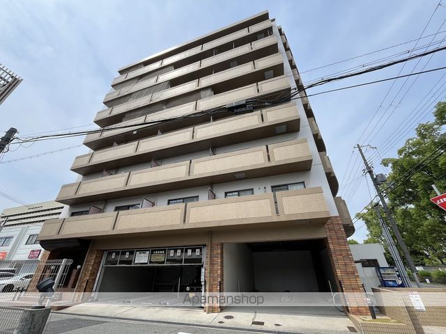 アルコ・ラ・カーサ佃町の外観写真