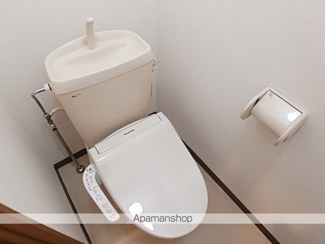 ウインズ長池の内装写真