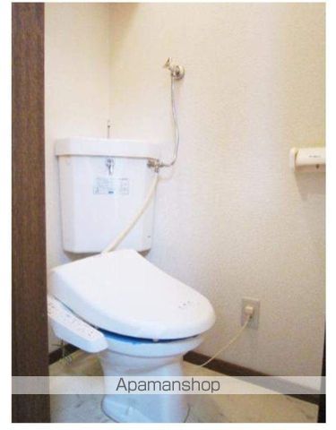 富丘ガーデンヒルズの内装写真
