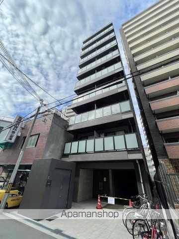JINO新町の外観写真
