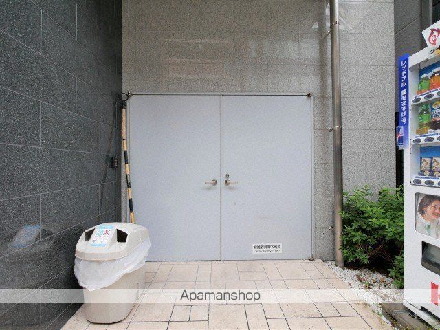 RESIDENCE TRESOR DIEUの内装写真