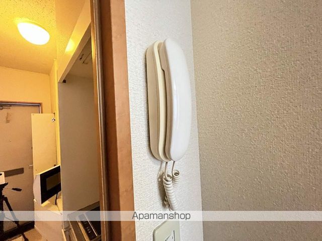 レオパレスルミエールの内装写真
