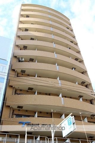 フェニックス難波イーストの外観写真