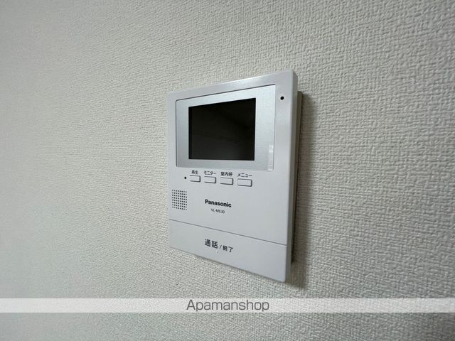 ドミール大川の内装写真