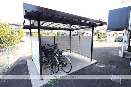 香川県高松市円座町[2LDK/50.09m2]の共用部2