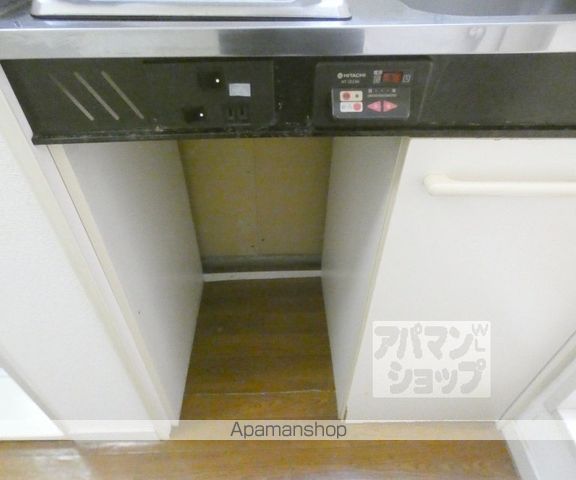 AXISIの内装写真