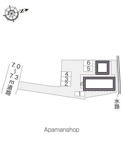 レオパレスMIKUNIIIのその他写真