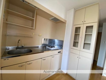 アルカディア西内町[1LDK/34.19m2]の内装7