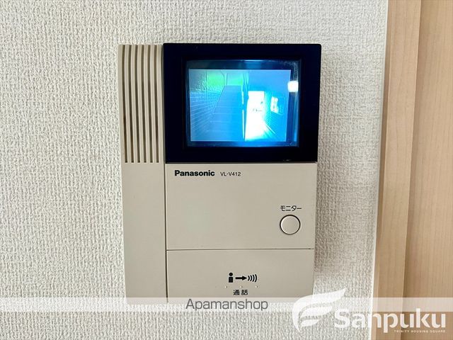リビングタウン高岡 A棟の内装写真