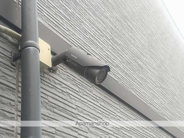 レオパレスソルヴェーグの内装写真