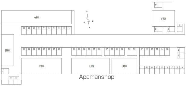 セジュールのざき　Ａ棟 A棟205 ｜ 和歌山県和歌山市野崎77-2（賃貸アパート2LDK・2階・51.15㎡） その26