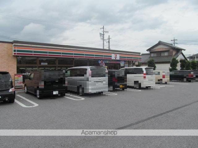 パナハイツ楽田 F棟の周辺写真