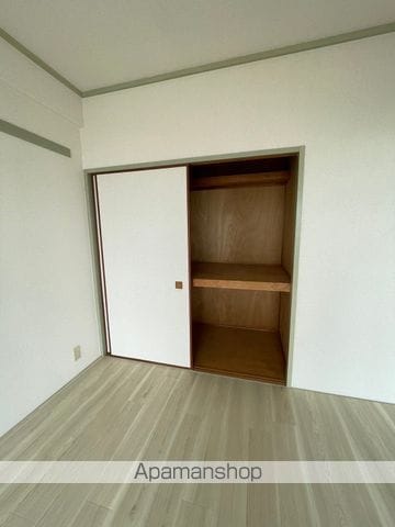 コンダクトレジデンス鳥栖の内装写真