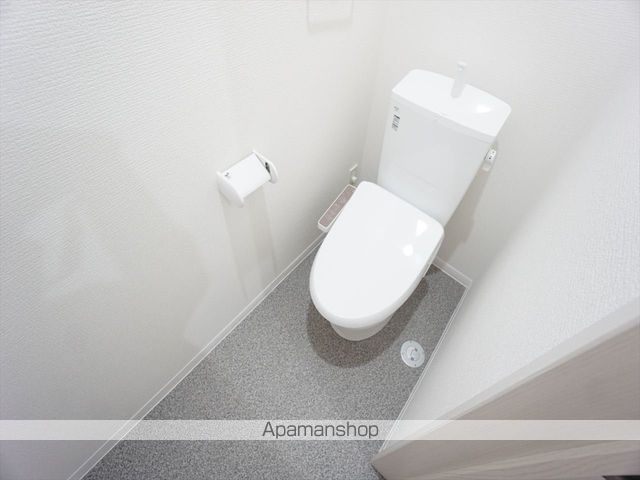 シャンテ1828Bの内装写真