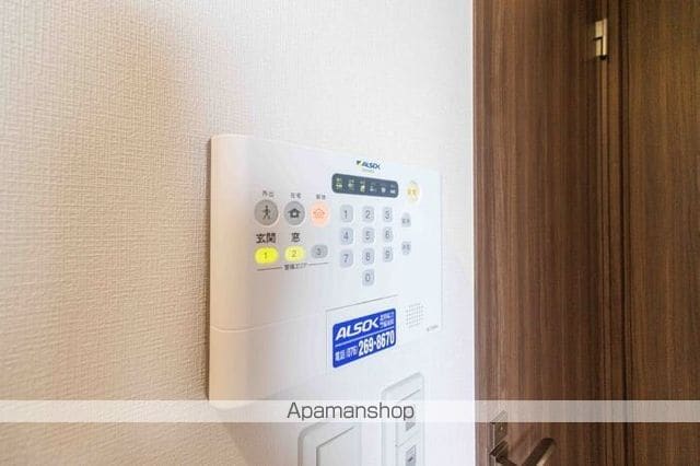 リヴェール内灘の内装写真