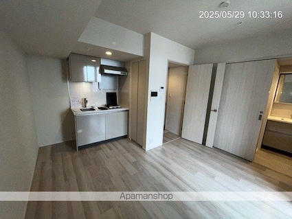 リビオレゾン千代田岩本町ルジェンテ[1R/25.03m2]のリビング・居間1