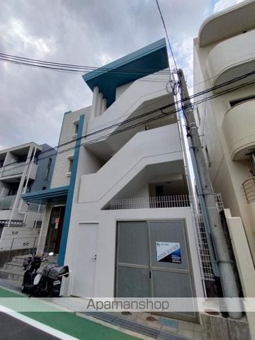 サクセス RYOKUCHI−KOENの外観写真