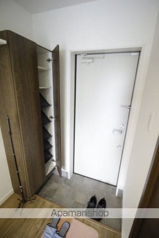 ERFOLG新座の内装写真