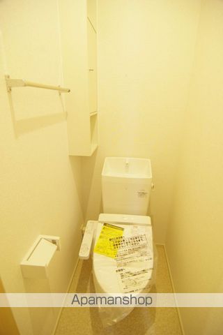 ベル フレーズ 24Iの内装写真