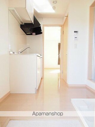 東京都葛飾区立石１丁目[1K/19.87m2]の玄関