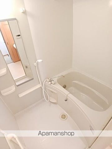 シーザリオの内装写真