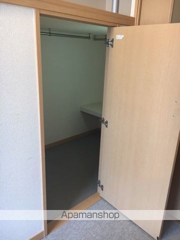 レオパレス新座サンハイツの内装写真