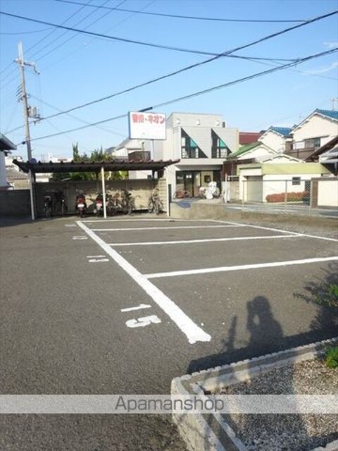 和歌山県和歌山市和歌川町[3DK/47.86m2]の内装2