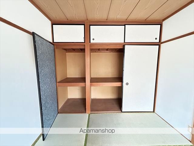 プリンスコーポエムの内装写真