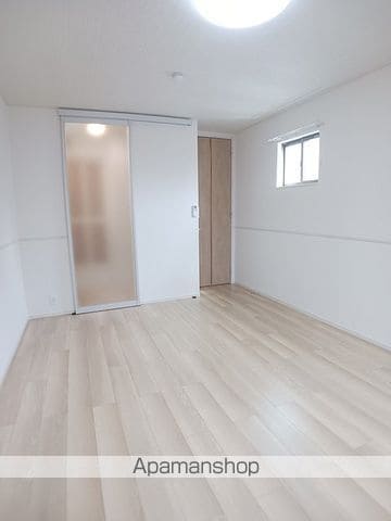 アーヴルコートの内装写真