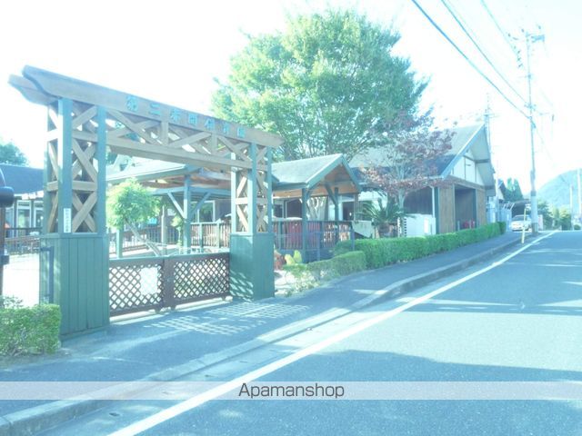 ラフォーレさつき九番館の周辺写真