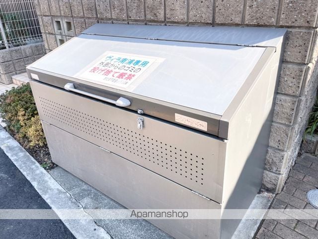 ヴィラ南浦の内装写真