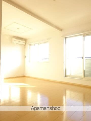 グランソレイユの内装写真