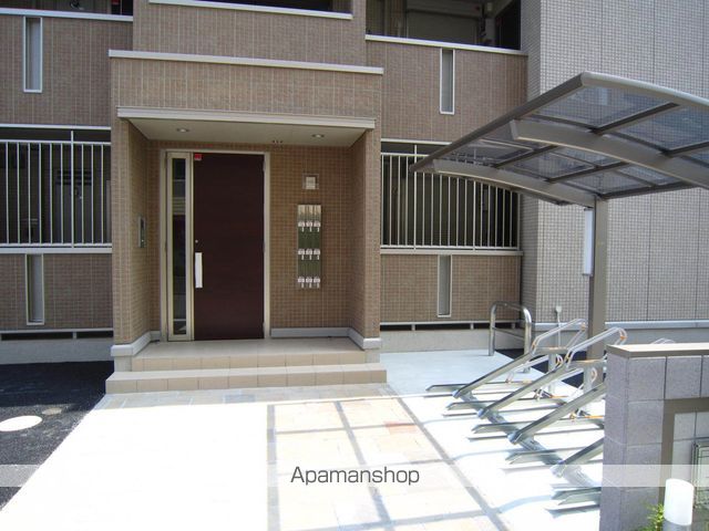 グラン レーヴ Iのその他写真